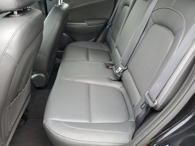 2019 Hyundai Kona Limited