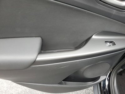 2019 Hyundai Kona Limited