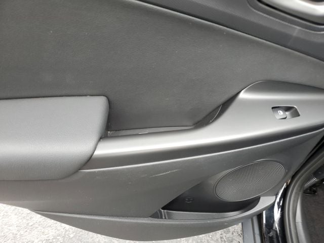 2019 Hyundai Kona Limited