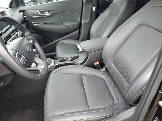 2019 Hyundai Kona Limited