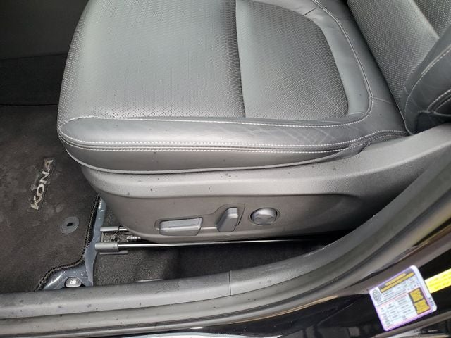 2019 Hyundai Kona Limited