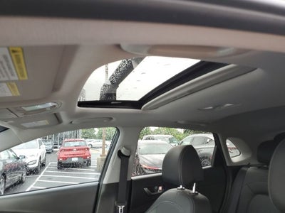 2019 Hyundai Kona Limited