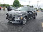 2019 Hyundai Kona Limited