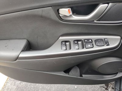 2019 Hyundai Kona Limited