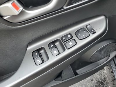 2019 Hyundai Kona Limited