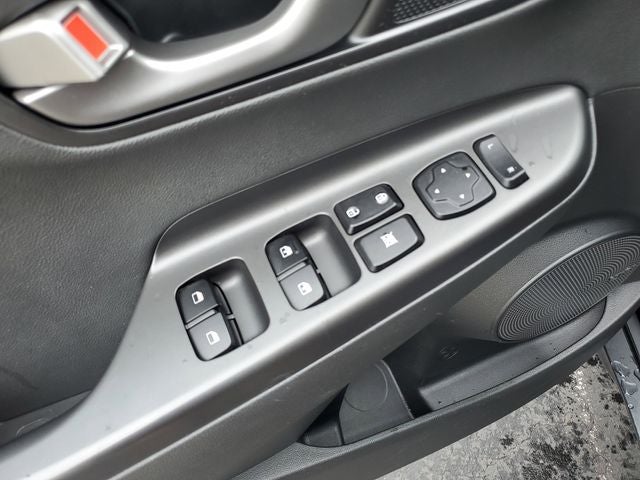 2019 Hyundai Kona Limited