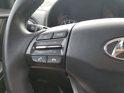 2019 Hyundai Kona Limited