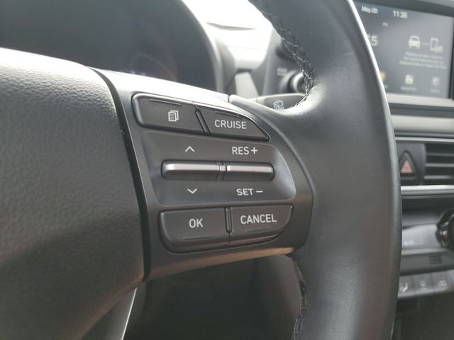 2019 Hyundai Kona Limited