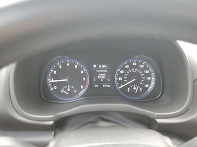 2019 Hyundai Kona Limited