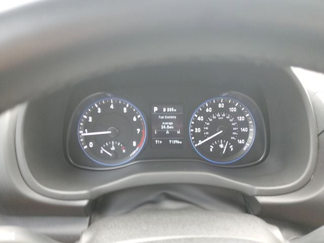 2019 Hyundai Kona Limited