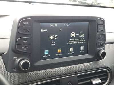 2019 Hyundai Kona Limited