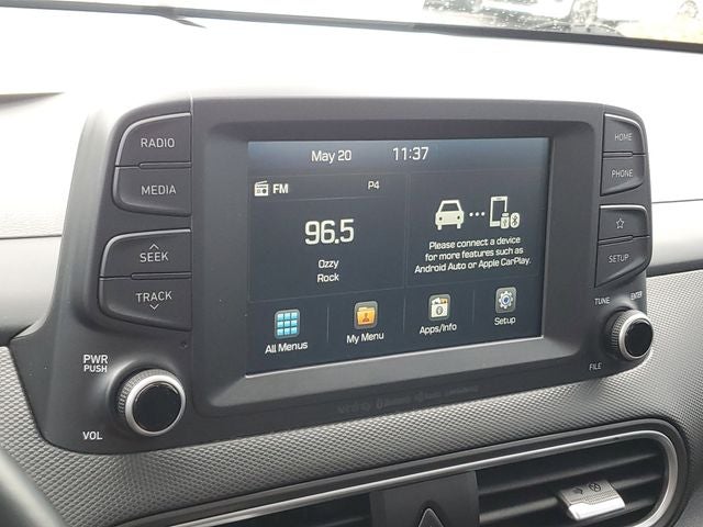 2019 Hyundai Kona Limited