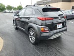 2019 Hyundai Kona Limited