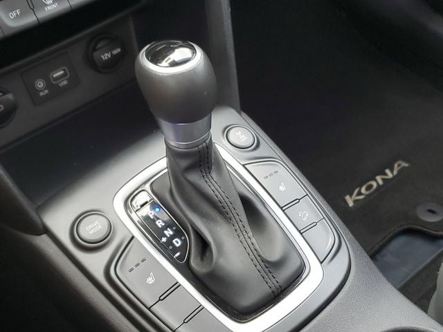 2019 Hyundai Kona Limited