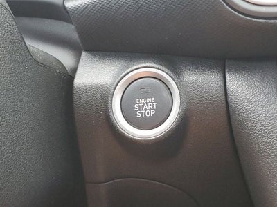 2019 Hyundai Kona Limited
