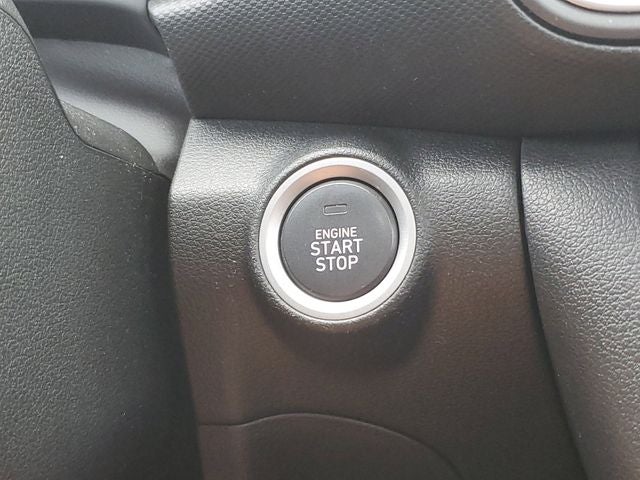 2019 Hyundai Kona Limited