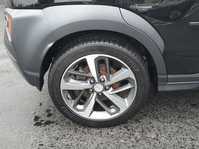 2019 Hyundai Kona Limited