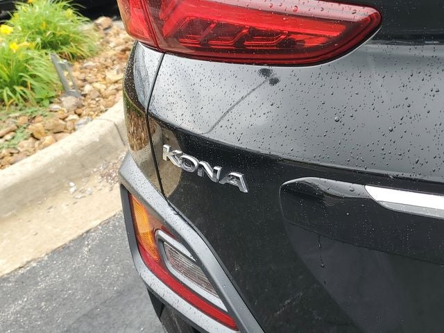 2019 Hyundai Kona Limited