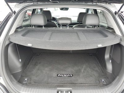 2019 Hyundai Kona Limited