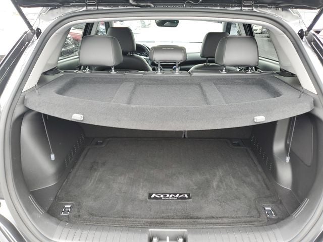 2019 Hyundai Kona Limited