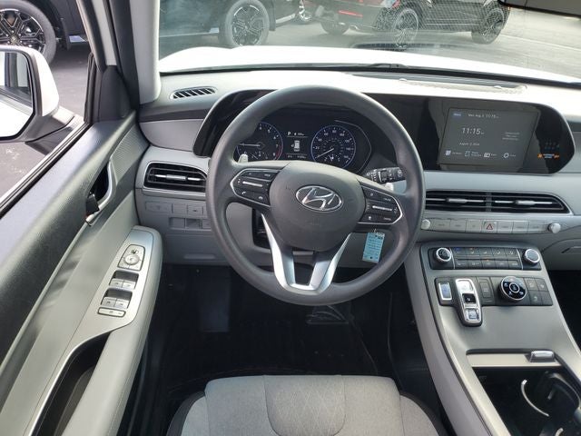 2021 Hyundai Palisade SE