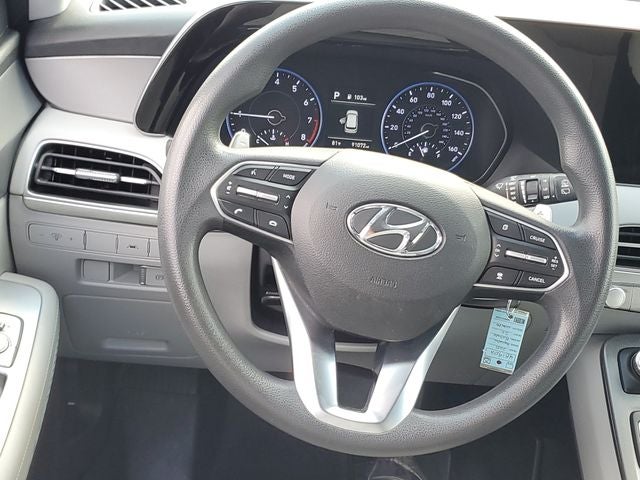2021 Hyundai Palisade SE