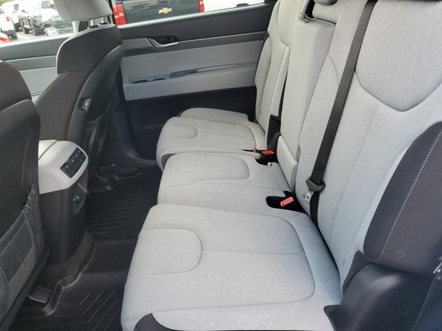 2021 Hyundai Palisade SE