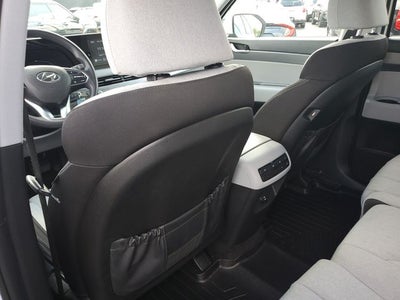 2021 Hyundai Palisade SE