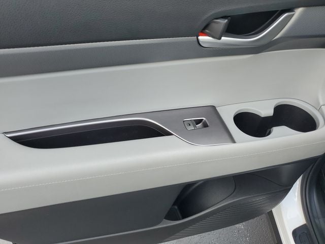 2021 Hyundai Palisade SE