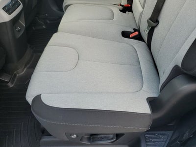 2021 Hyundai Palisade SE