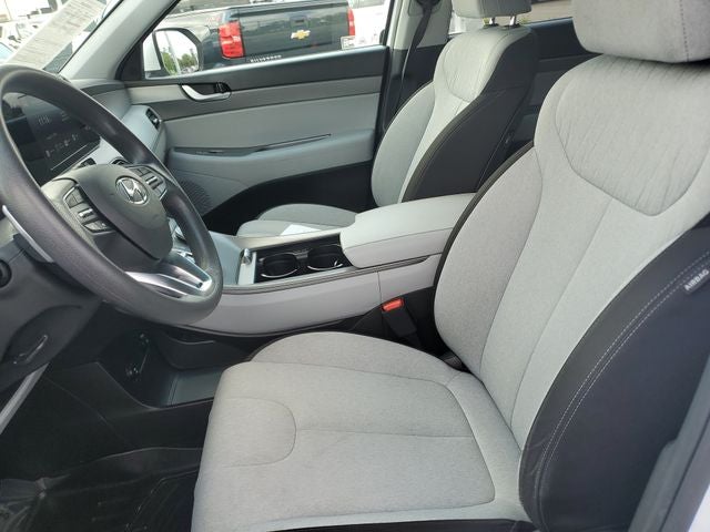 2021 Hyundai Palisade SE