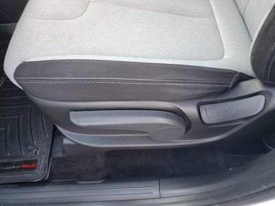 2021 Hyundai Palisade SE
