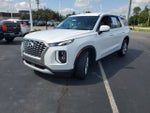 2021 Hyundai Palisade SE