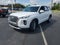 2021 Hyundai Palisade SE