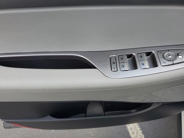 2021 Hyundai Palisade SE