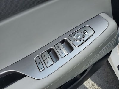 2021 Hyundai Palisade SE