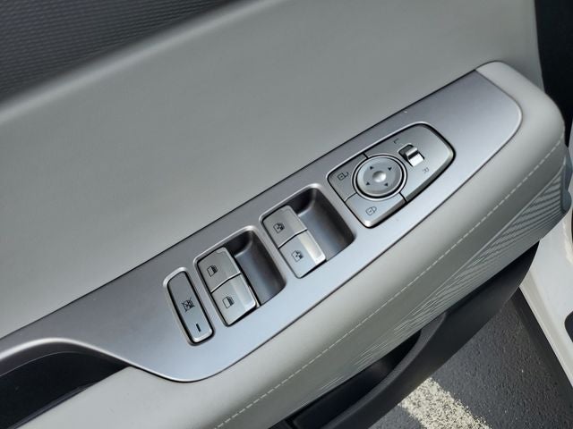2021 Hyundai Palisade SE