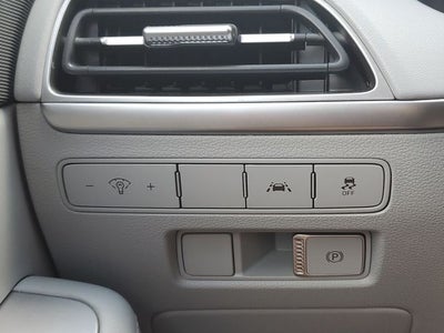 2021 Hyundai Palisade SE