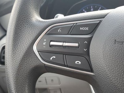 2021 Hyundai Palisade SE