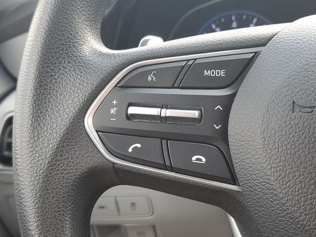 2021 Hyundai Palisade SE