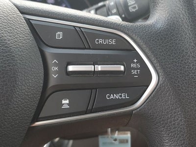 2021 Hyundai Palisade SE