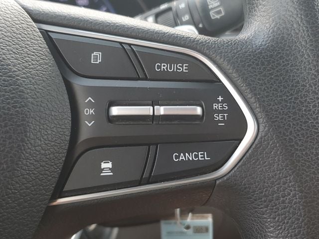 2021 Hyundai Palisade SE