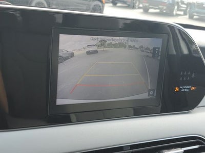 2021 Hyundai Palisade SE
