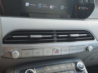 2021 Hyundai Palisade SE