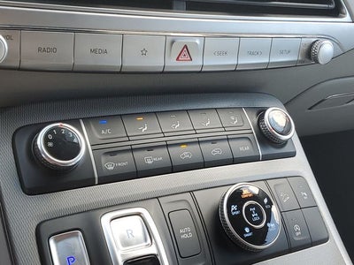 2021 Hyundai Palisade SE