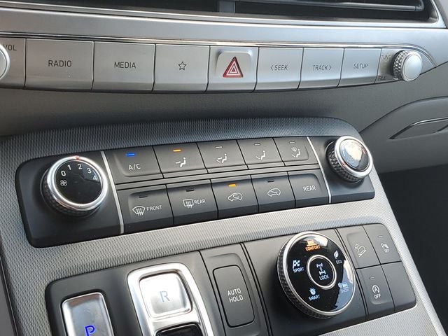 2021 Hyundai Palisade SE
