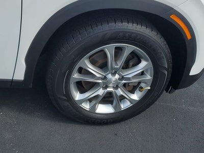2021 Hyundai Palisade SE