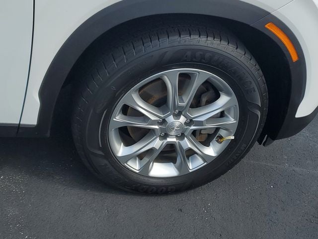 2021 Hyundai Palisade SE