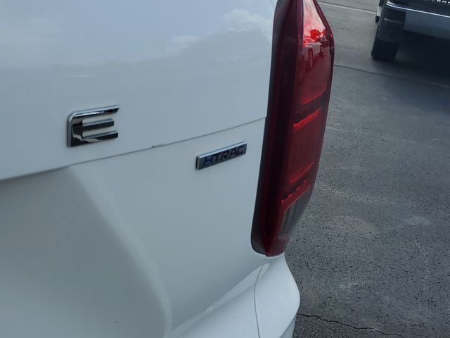 2021 Hyundai Palisade SE