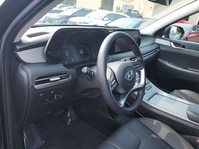 2023 Hyundai Palisade SEL